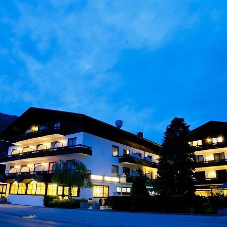 Hotel Zanker Döbriach Eksteriør billede